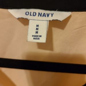 Old navy blouse